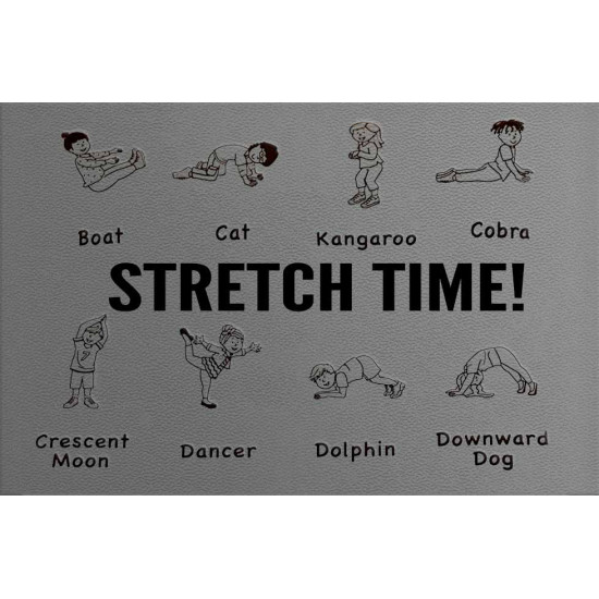 Anti Fatigue Foam Logo MatsUniversalFloorMats